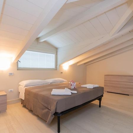ברשה Palazzetto Il Mangano - F&L Apartment מראה חיצוני תמונה