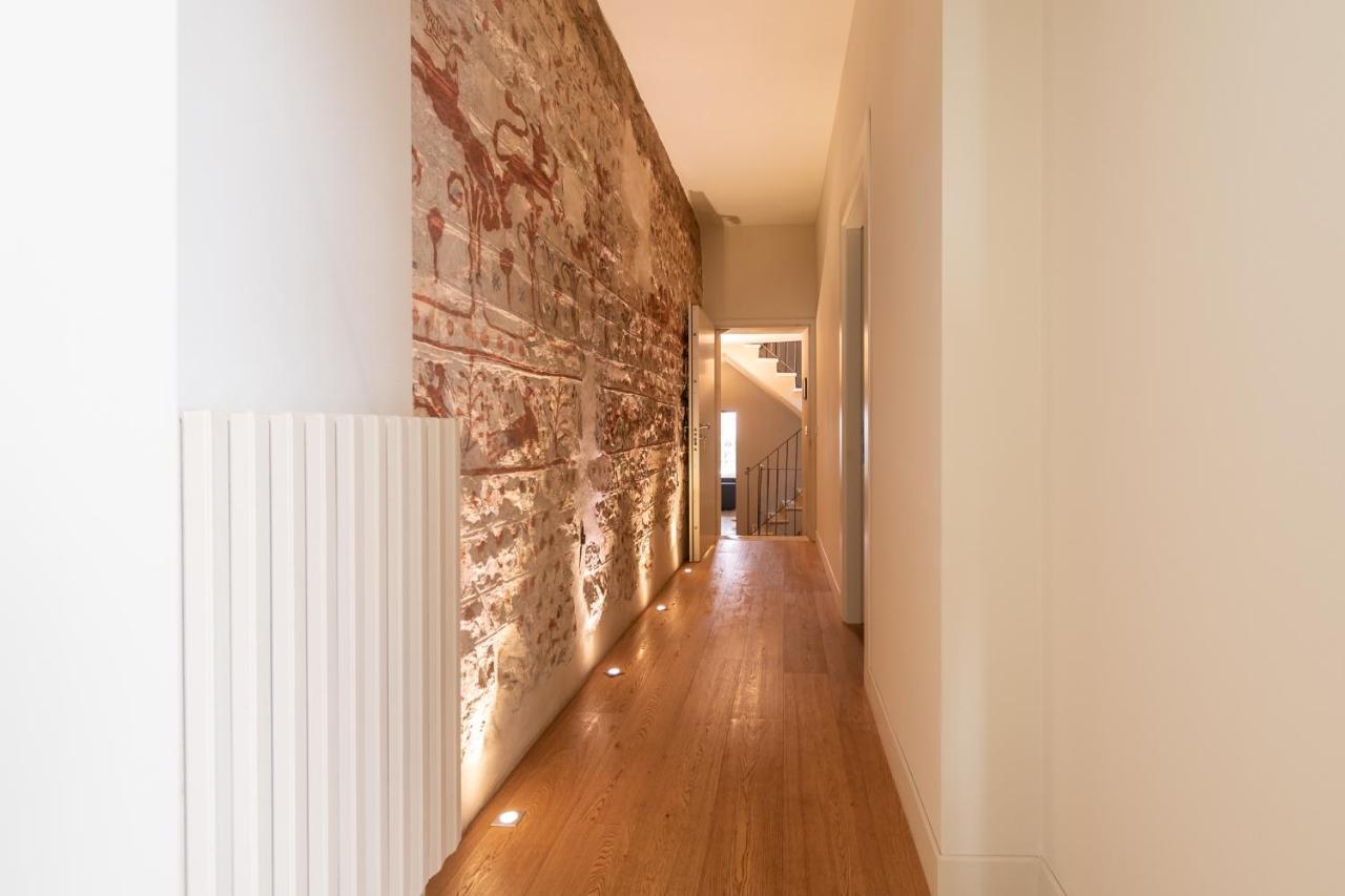 ברשה Palazzetto Il Mangano - F&L Apartment מראה חיצוני תמונה
