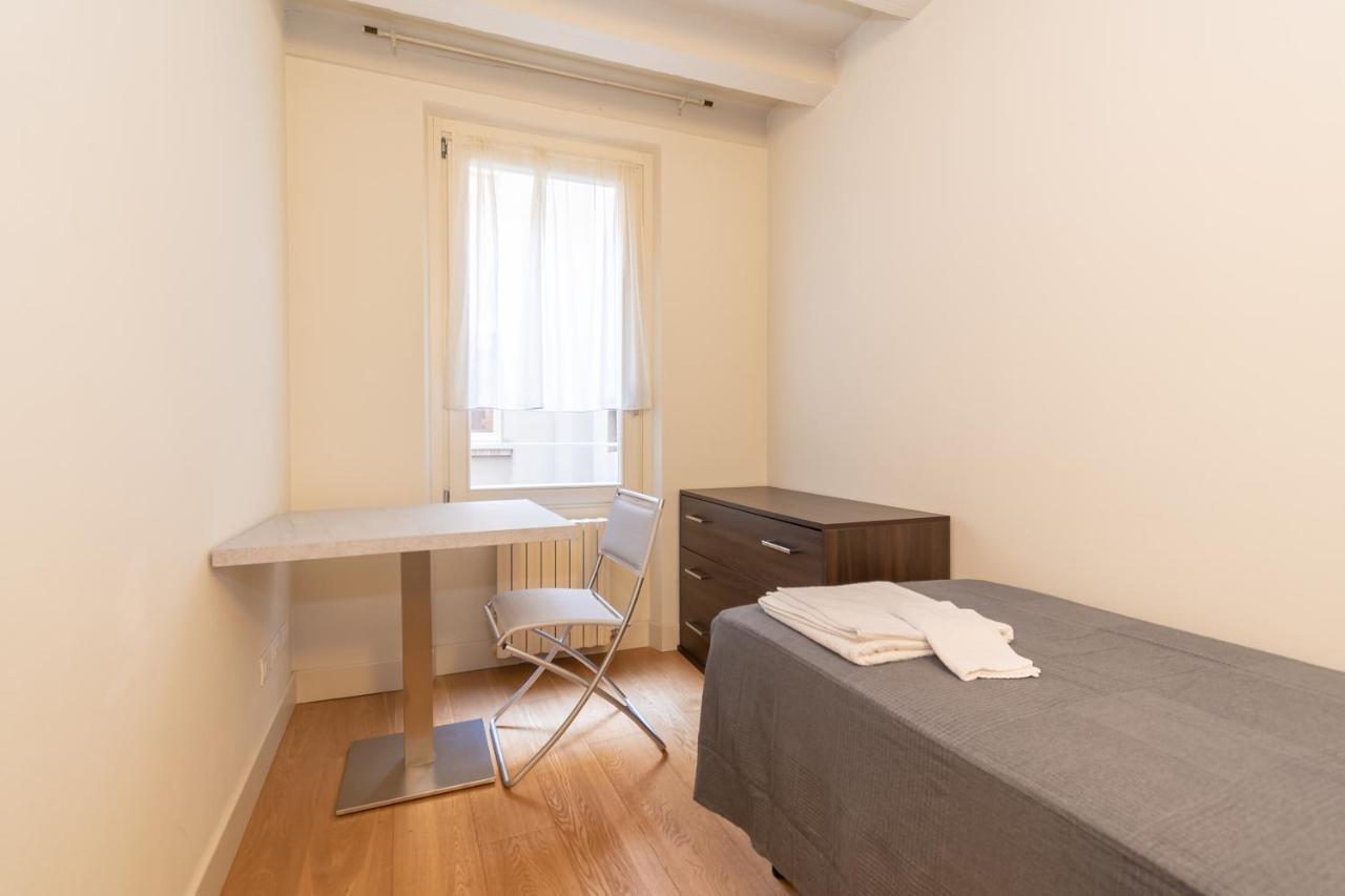 ברשה Palazzetto Il Mangano - F&L Apartment מראה חיצוני תמונה